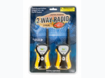 Ultra Power 2-Way Radio Set