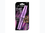 L.A. Colors Tubbing Biggie Lash Mascara in Black