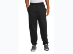 Adult Fleece Sweatpants with Pockets - Closeout Special