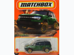 1 Mattel DP Matchbox Car - Styles Will Vary