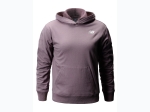 Girl's New Balance Logo Pullover Hoodie - 2 Color Options