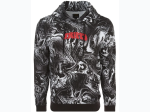 Men's Navy Yard "Trippy" Hoodie - 3 Color Options