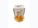 Novelty Single Wick Cereal Bowl Candle - Cinnamon Crunch