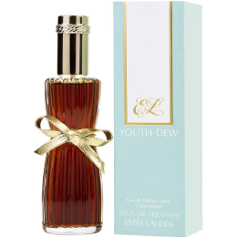 Youth Dew by Estee Lauder EDP Spray for Women - 2.25 oz