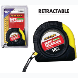 16Ft Tape Measure