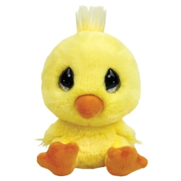 Cutie Pet-tudies -7 Inches - Chickie Chick