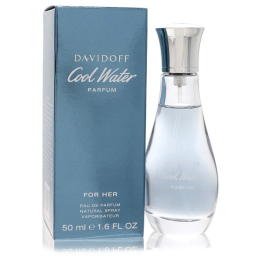 Cool Water for Women by Davidoff - EDT Spray - 1.7oz