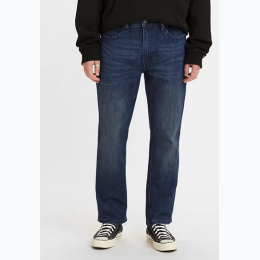 Men's Levi's 541 Jeans - Slightly Irregular