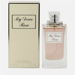 My Dear Rose EDP Fragrance for Women - 3.4 oz