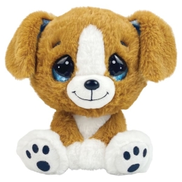 Cutie Pet-tudies -7 Inches - Buddy Beagle