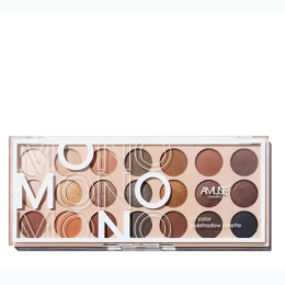 Amuse Mono Eyeshadow Palette