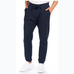 Men's Next Level Fleece Sweatpants - 2 Color Options