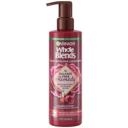 Garnier Fructis Color Protecting Conditioner With Red Rose Extract - 12 oz