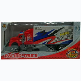 Super Container Truck Container Toy