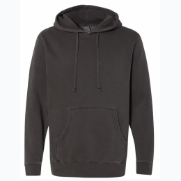 Men’s Garment Dyed Pullover Hoodies - Close Out Special