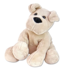 Comfies Plush - 7.5 Inches - Dog