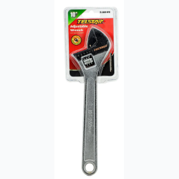 Adjustable Wrench 10"