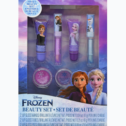 Frozen Lip Gloss Set