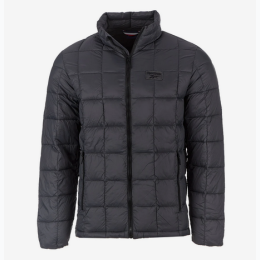 Reebok Men's Glacier Shield Jacket - 4 Color Options
