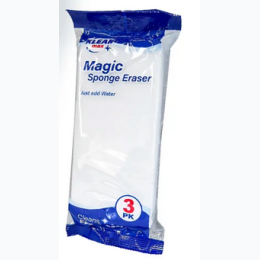 Magic Eraser Sponge - 3 Pack