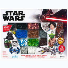 Perler Deluxe Box - Star Wars