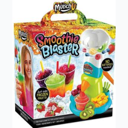 Anker Play Smoothie Blaster Maker Kit - No Batteries Required