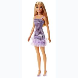 Mattel Barbie Glitz Doll - 2 Options