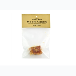 Moon Amber Essence Resin - 5 Gram Pack