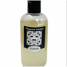 Unisex Natural Face Toner - All Skin Types