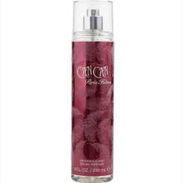 Can Can by Paris Hilton Body Mist for Women - 8 oz