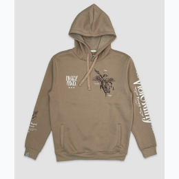 Men's Visionary Angel Hoody