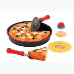 Pizza Party Playset