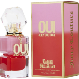 OUI by Juicy Couture EDP Spray for Women - 1.7 oz