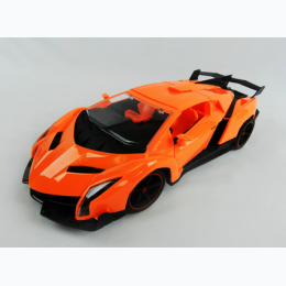 11.5" R/C Convertible Lamborghini - Colors Vary