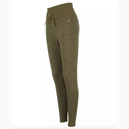 Women's High End Brand Relaxed Jog Leggings - 3 Color Options