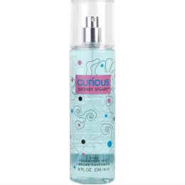 Women's Curious by Britney Spears Body Mist - 8 oz