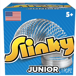 Slinky Jr