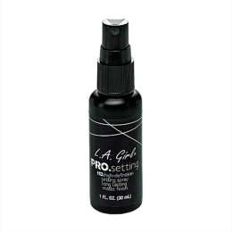 LA Girl PRO Setting HD Matte Finish Spray