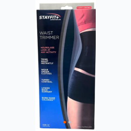 StayFit 12" Slimmer Belt 1.5mm