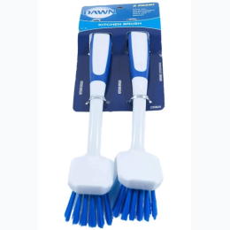 DAWN 2 Pack Kitchen Brush