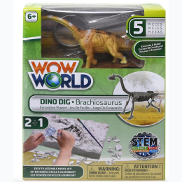 Brachiosaurus Dino Dig