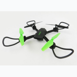 12" Aerial Drone with Wifi-Camera - 2 Color Options