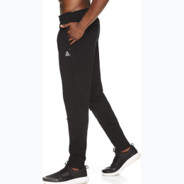 Men's Famous Brand Jogger Pant - 3 Color Options