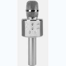 Mr Microphone Bluetooth Karaoke Microphone