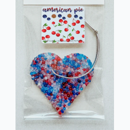 Air Freshener - American Pie Scent