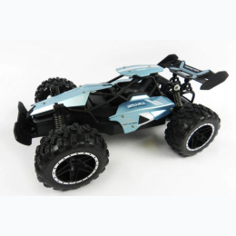 R/C 9" Buggy Racer - Colors Vary