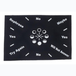 Pendulum Mat: Phases of Moon