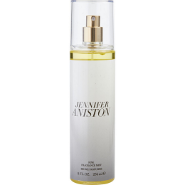 Jennifer Aniston Body Mist Spray for Women - 8 oz