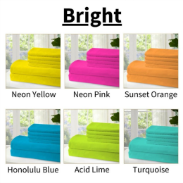 Virah Bella® 2400 Series - Brights - Full Size