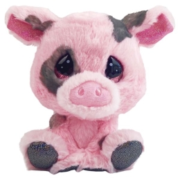 Cutie Pet-tudies -7 Inches - Cecil Pig